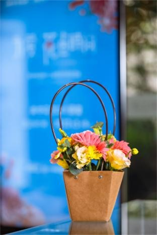 为爱 花点时间| 联发福建区域第十三届母亲节圆满落幕——九房网 为爱 花点时间| 联发福建区域第十三届母亲节圆满落幕——九房网