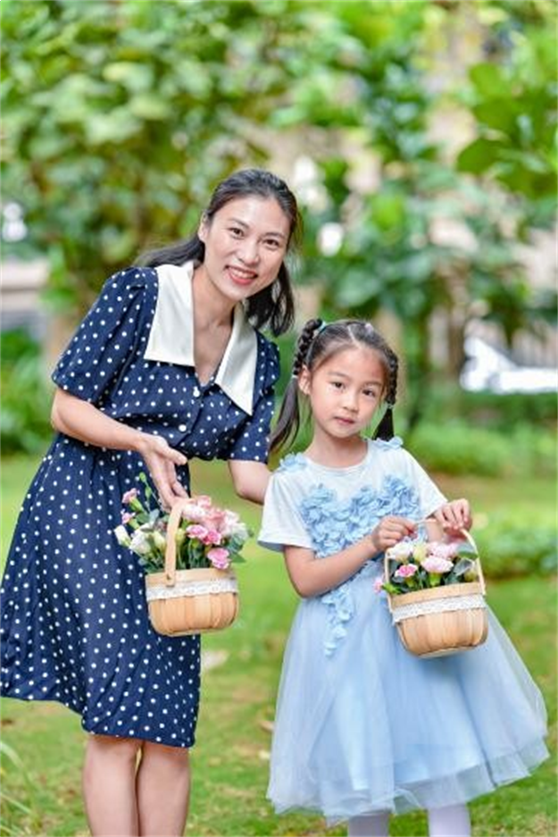 为爱 花点时间| 联发福建区域第十三届母亲节圆满落幕——九房网 为爱 花点时间| 联发福建区域第十三届母亲节圆满落幕——九房网