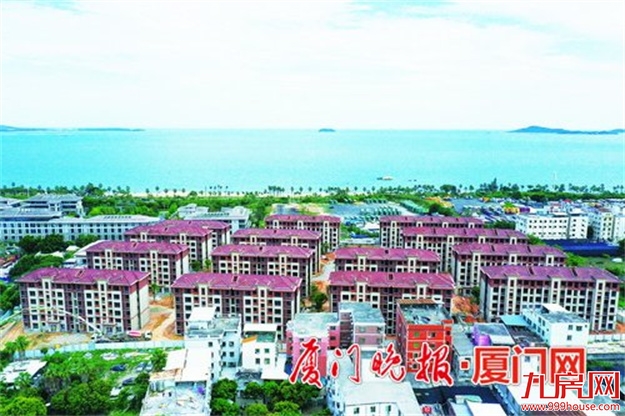 好消息！山海健康步道林海线二期预计年内开放！总长约13.6公里——九房网