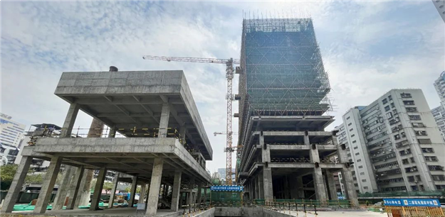 厦门正式公布！事关老旧小区改造、地铁、保障性租赁住房…——九房网