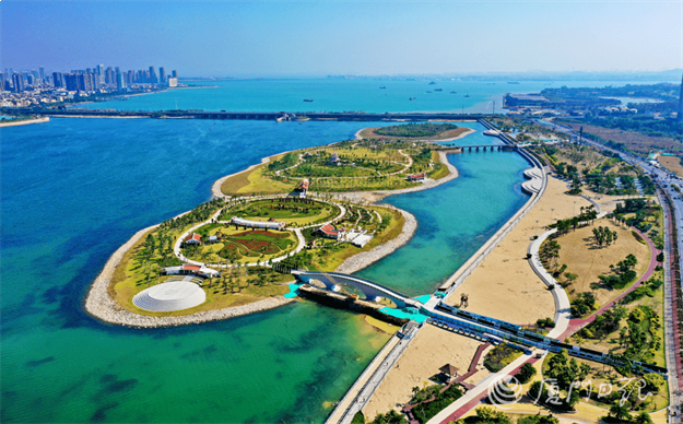 东屿、乐活岛新地上线！二手房东好狂！叫价8.9万/㎡！——九房网