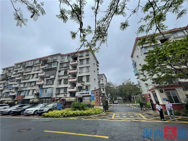 厦门正式公布！事关老旧小区改造、地铁！还有…——九房网