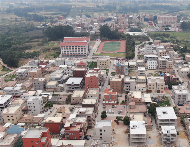 60天！100%！事关翔安新垵、茂前、官塘！——九房网