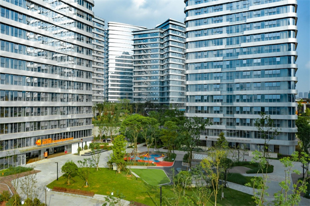 解决住房困难,租赁住房开始向城市核心要空间——九房网 解决住房困难,租赁住房开始向城市核心要空间——九房网