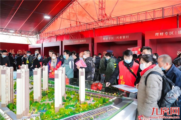 60天！100%！事关翔安新垵、茂前、官塘！——九房网