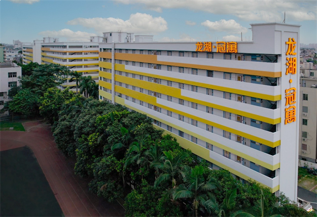 解决住房困难,租赁住房开始向城市核心要空间——九房网 解决住房困难,租赁住房开始向城市核心要空间——九房网