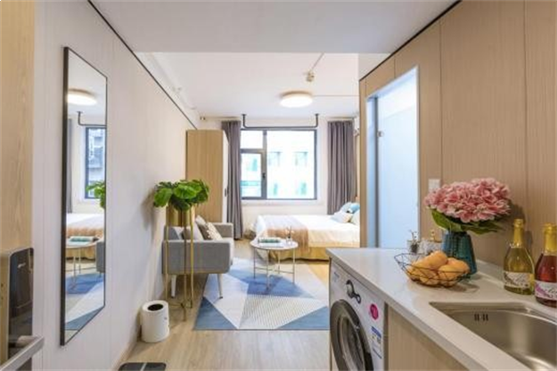 解决住房困难,租赁住房开始向城市核心要空间——九房网 解决住房困难,租赁住房开始向城市核心要空间——九房网