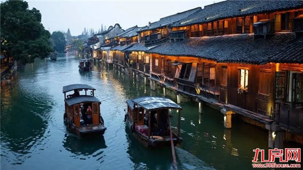 招商蛇口华东区域|“36h撒野计划”邂逅向往的生活——九房网 招商蛇口华东区域|“36h撒野计划”邂逅向往的生活——九房网