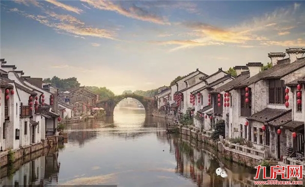 招商蛇口华东区域|“36h撒野计划”邂逅向往的生活——九房网 招商蛇口华东区域|“36h撒野计划”邂逅向往的生活——九房网