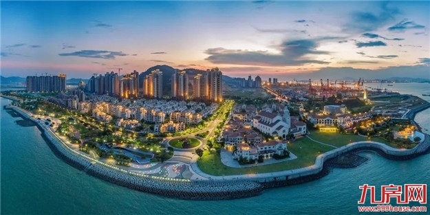 招商蛇口华东区域|“36h撒野计划”邂逅向往的生活——九房网 招商蛇口华东区域|“36h撒野计划”邂逅向往的生活——九房网