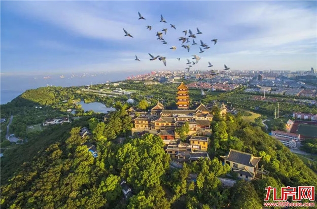 招商蛇口华东区域|“36h撒野计划”邂逅向往的生活——九房网 招商蛇口华东区域|“36h撒野计划”邂逅向往的生活——九房网