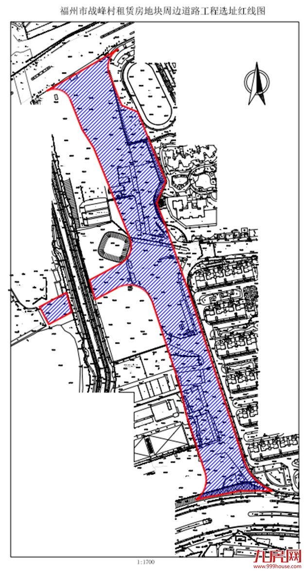 定了！超6000亩拆迁地曝光！福州这里要诞生一批“暴发户”！——九房网