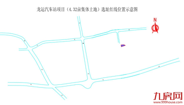 定了！超6000亩拆迁地曝光！福州这里要诞生一批“暴发户”！——九房网