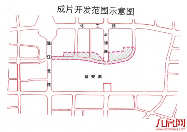 定了！超6000亩拆迁地曝光！福州这里要诞生一批“暴发户”！——九房网