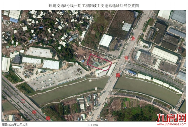 定了！超6000亩拆迁地曝光！福州这里要诞生一批“暴发户”！——九房网