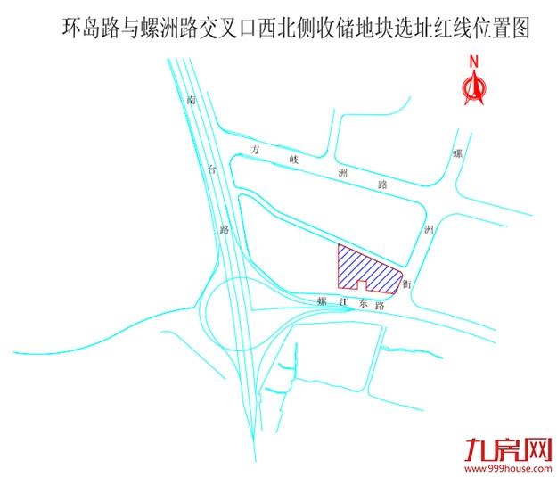 定了！超6000亩拆迁地曝光！福州这里要诞生一批“暴发户”！——九房网