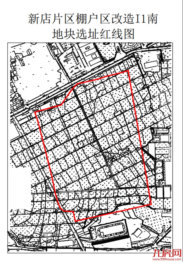 定了！超6000亩拆迁地曝光！福州这里要诞生一批“暴发户”！——九房网
