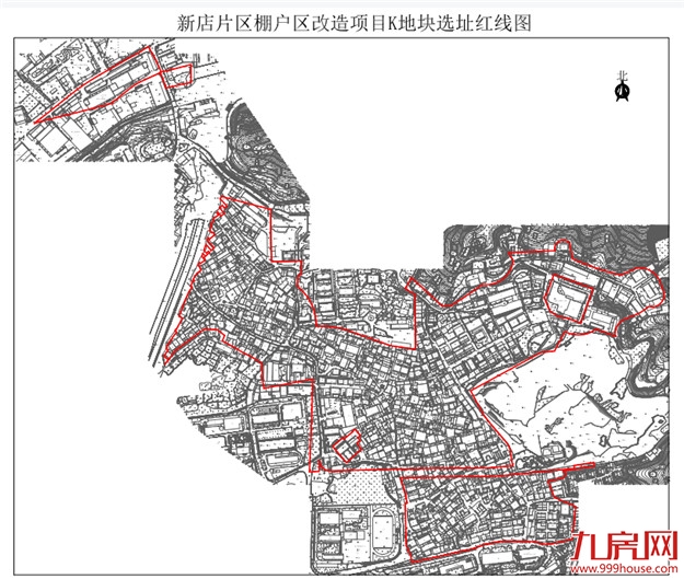 定了！超6000亩拆迁地曝光！福州这里要诞生一批“暴发户”！——九房网