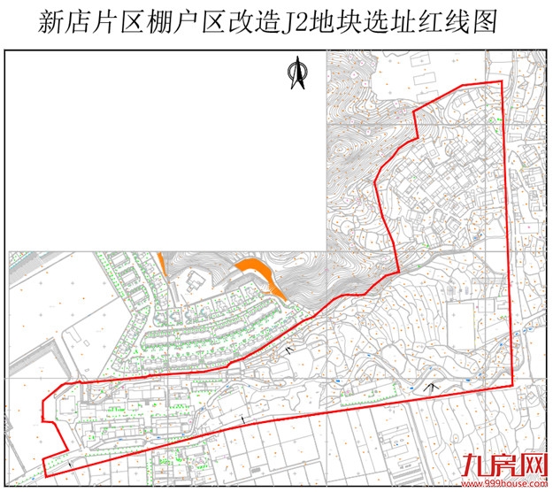 定了！超6000亩拆迁地曝光！福州这里要诞生一批“暴发户”！——九房网