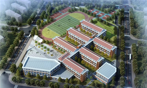  最新！五缘实验学校同安校区，最新选址范围定了！——九房网