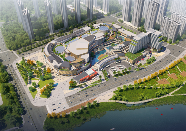 厦门宝龙旭辉城|一周年爆料，大城蝶变揭秘！——九房网