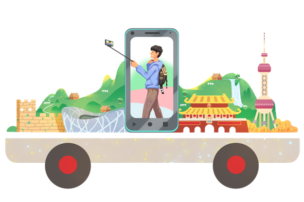 这份《36小时撒野计划·剧透报告》，解了多少人的“旅行瘾”！——九房网