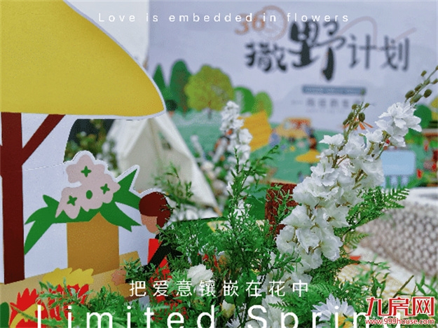 这份《36小时撒野计划·剧透报告》，解了多少人的“旅行瘾”！——九房网