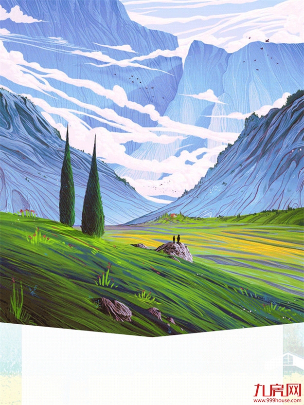 这份《36小时撒野计划·剧透报告》，解了多少人的“旅行瘾”！——九房网