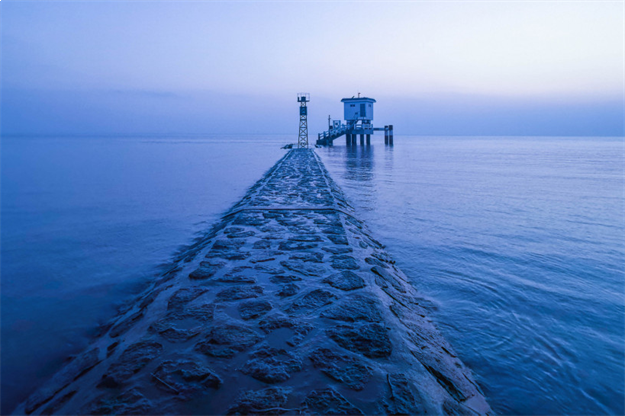 这份《36小时撒野计划·剧透报告》，解了多少人的“旅行瘾”！——九房网