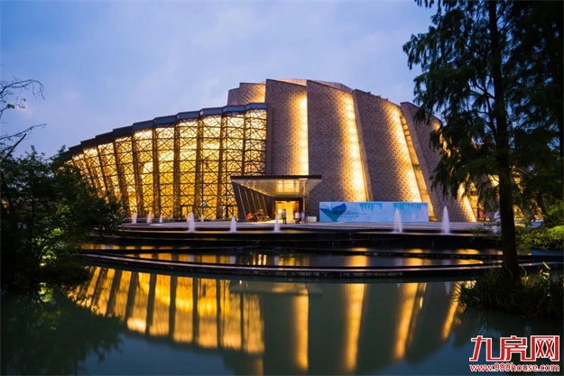 这份《36小时撒野计划·剧透报告》，解了多少人的“旅行瘾”！——九房网