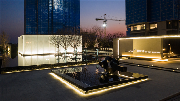 “36h撒野计划”温暖落幕，招商蛇口华东区域领潮美好生活永不止步——九房网