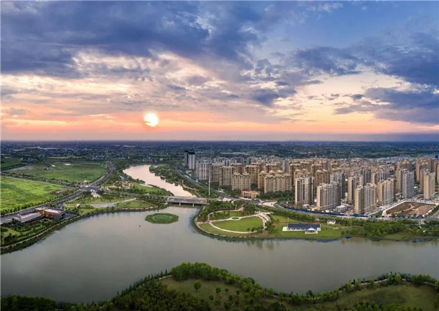 “36h撒野计划”温暖落幕，招商蛇口华东区域领潮美好生活永不止步——九房网