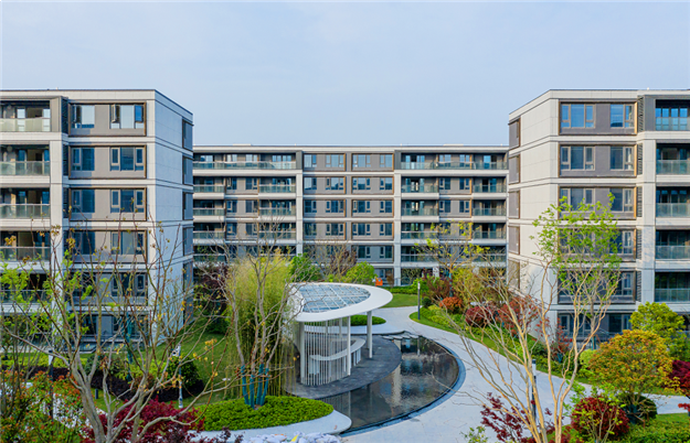 “36h撒野计划”温暖落幕，招商蛇口华东区域领潮美好生活永不止步——九房网