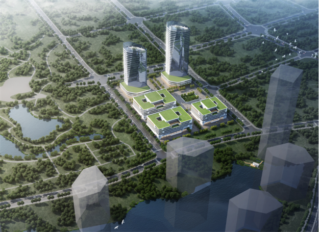 明年秋季投用!厦门新机场片区蔡厝高中年底完工!——九房网 明年秋季投用!厦门新机场片区蔡厝高中年底完工!——九房网