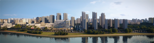 厦门宝龙旭辉城｜首次支付15万起，当代青年留厦置业的机会来了！——九房网