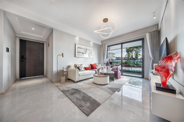 厦门宝龙旭辉城｜首次支付15万起，当代青年留厦置业的机会来了！——九房网