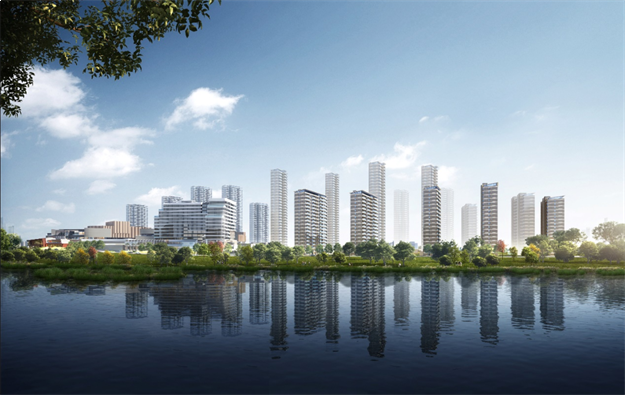 厦门宝龙旭辉城｜首次支付15万起，当代青年留厦置业的机会来了！——九房网