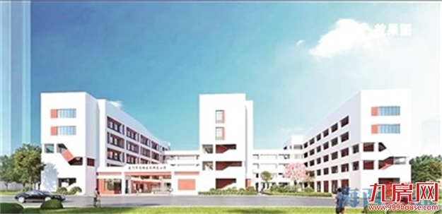 禾祥小学、大同小学岭兜校区划片招生方案听证会召开——九房网 禾祥小学、大同小学岭兜校区划片招生方案听证会召开——九房网