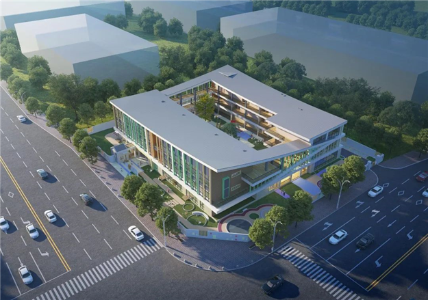 明年3月开工！翔安南部新城新增一所12班学校！——九房网