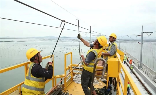 好消息!事关翔安大桥与福厦高铁最新进展!——九房网 好消息!事关翔安大桥与福厦高铁最新进展!——九房网