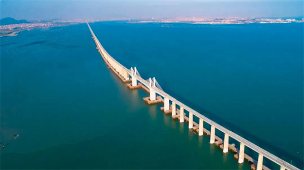 好消息!事关翔安大桥与福厦高铁最新进展!——九房网 好消息!事关翔安大桥与福厦高铁最新进展!——九房网