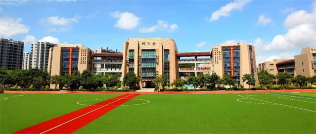 翔安大桥环岛东路海上互通6月底主体完工——九房网