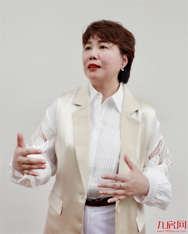 戴德梁行：大厦之门，城市焕新进行时——九房网