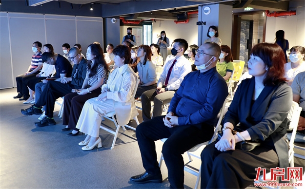 戴德梁行：大厦之门，城市焕新进行时——九房网