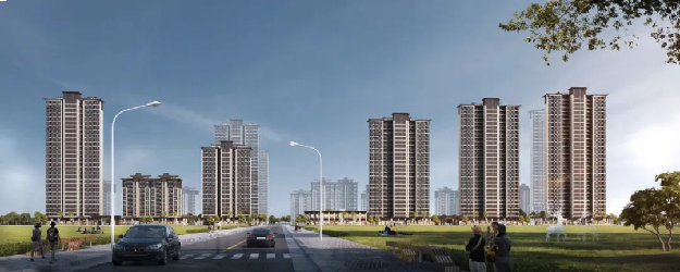 稀罕!这才是有腔调的洋房——九房网 稀罕!这才是有腔调的洋房——九房网