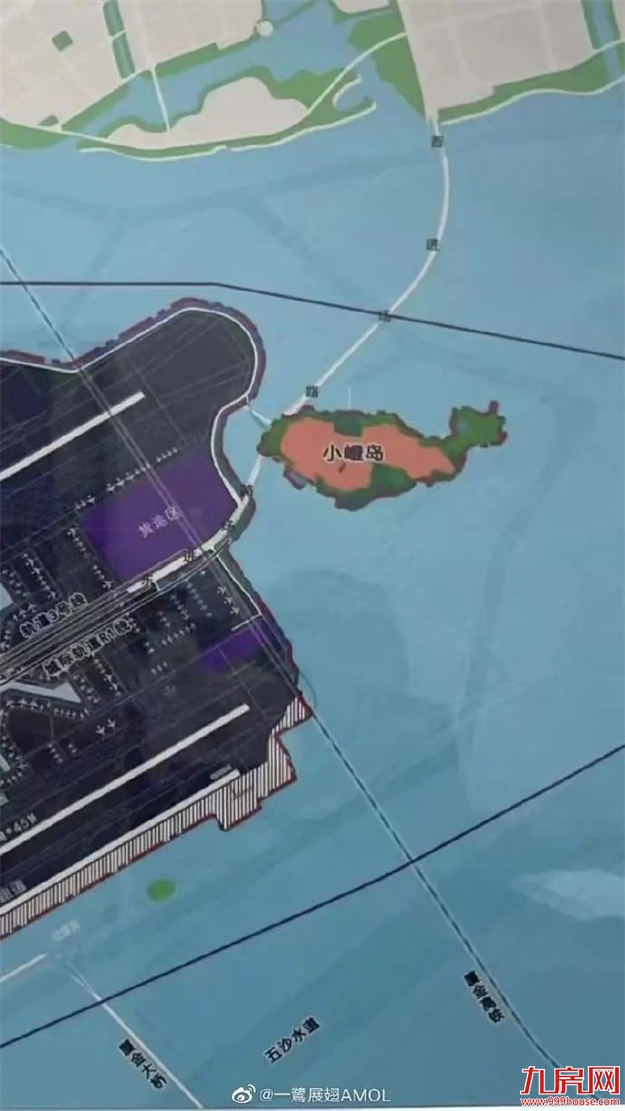 王炸！厦门突传猛料！昌厦金高铁、机场西站要来？——九房网