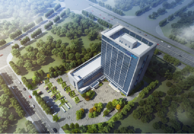 同安新城将新增一高新科技园!预计7月竣工投产!——九房网 同安新城将新增一高新科技园!预计7月竣工投产!——九房网