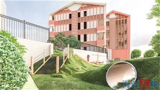 总投近9.5亿!湖边水库新项目报建!明年3月开工!——九房网 总投近9.5亿!湖边水库新项目报建!明年3月开工!——九房网