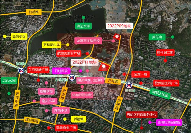 总投近9.5亿!湖边水库新项目报建!明年3月开工!——九房网 总投近9.5亿!湖边水库新项目报建!明年3月开工!——九房网
