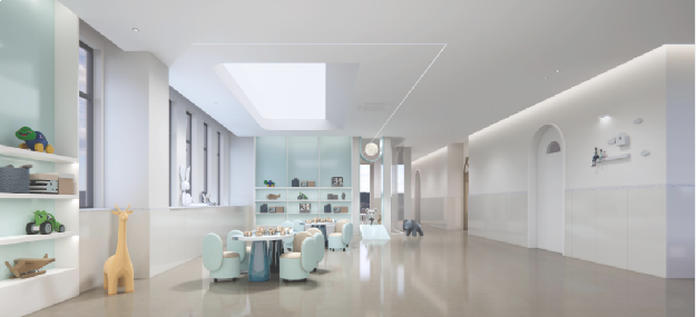 新增学位2970个！翔安新城片区4所学校今秋投用！——九房网